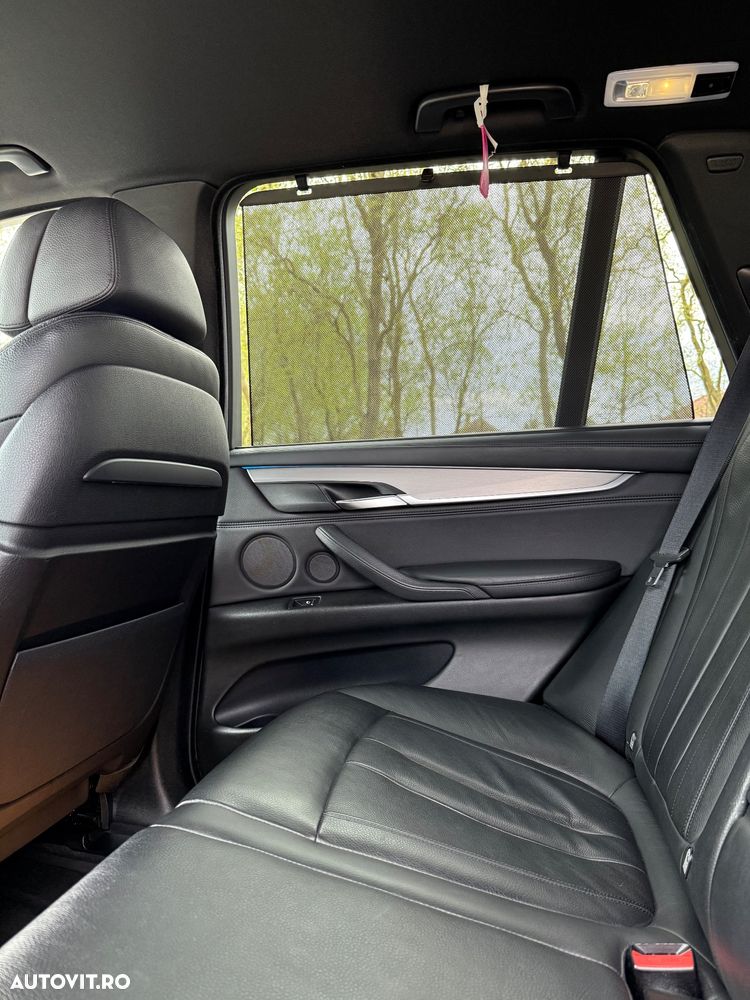 BMW X5 xDrive30d Sport-Aut. - 21