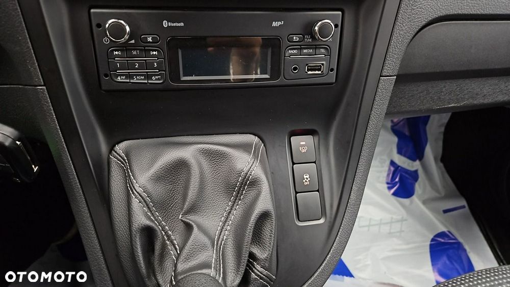 Mercedes-Benz Citan Tourer 415.703 - 18