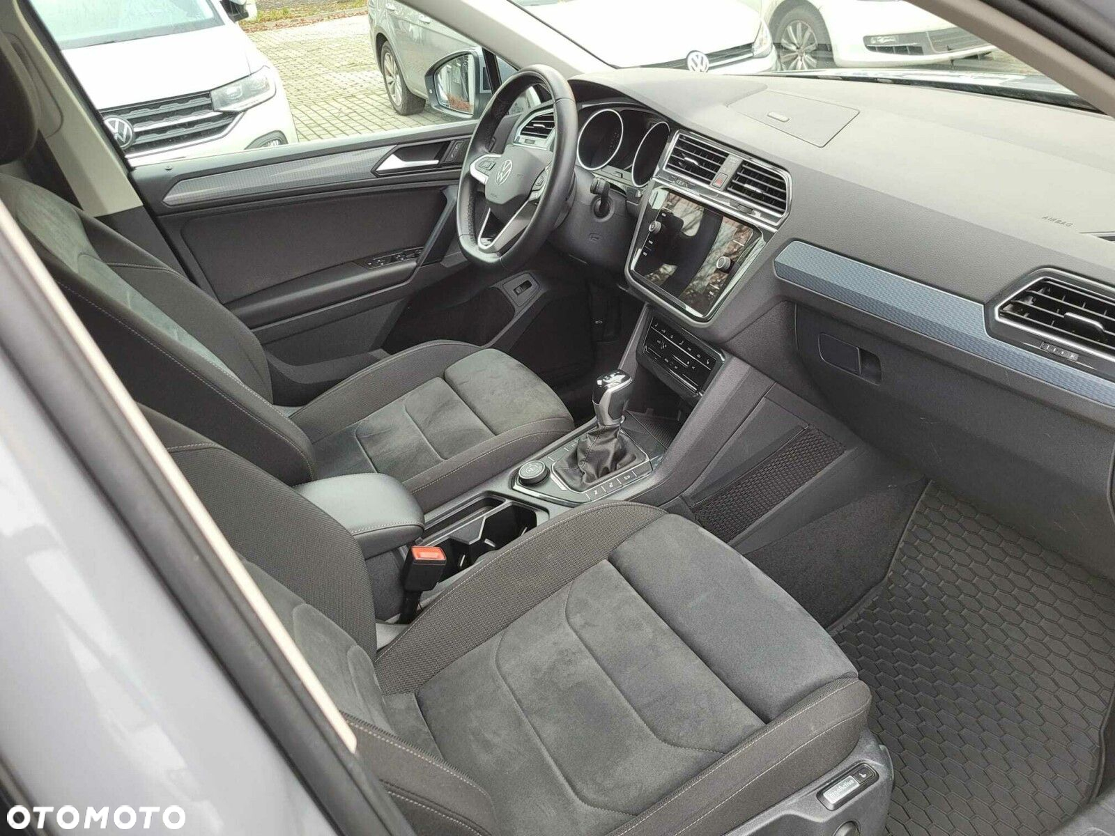 Volkswagen Tiguan 2.0 TSI 4Mot Life DSG - 9