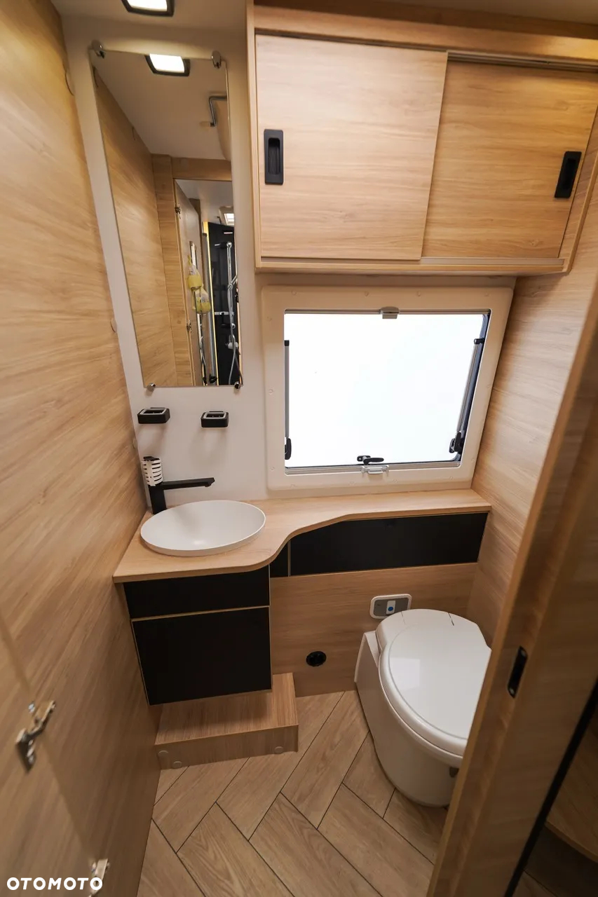 Ford Chausson 720 Etape Line - 40