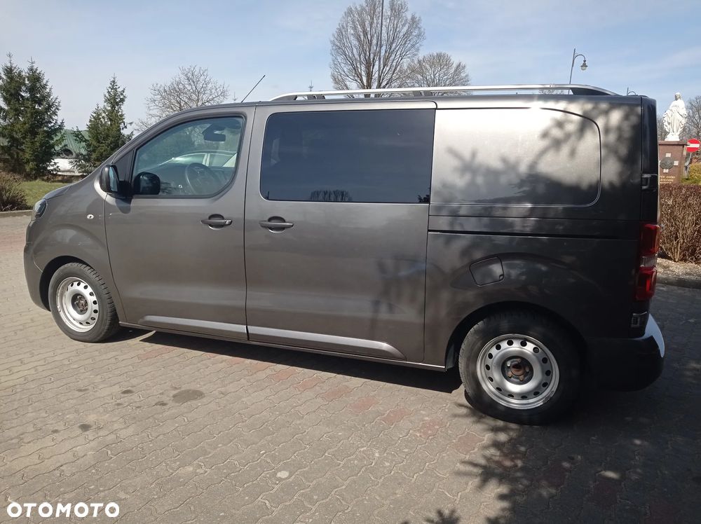 Citroën Jumpy Combi - 6