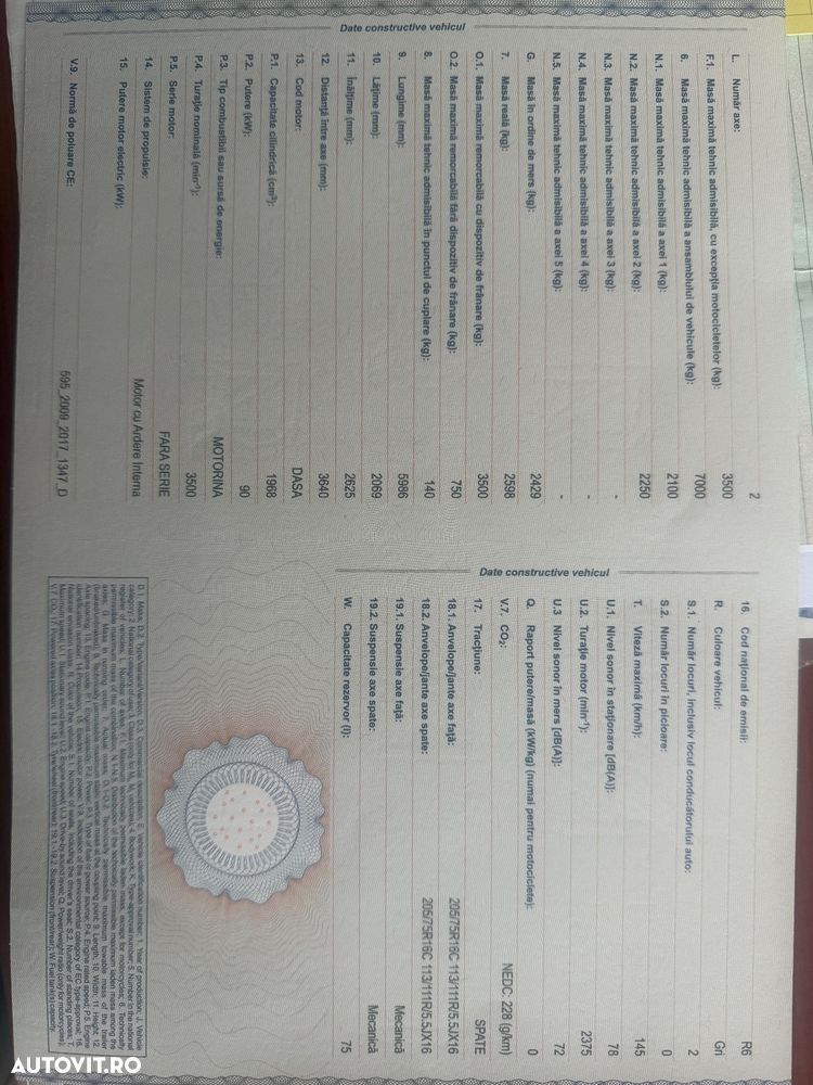 Volkswagen Crafter 50 TDI DT HA Trendline - 40