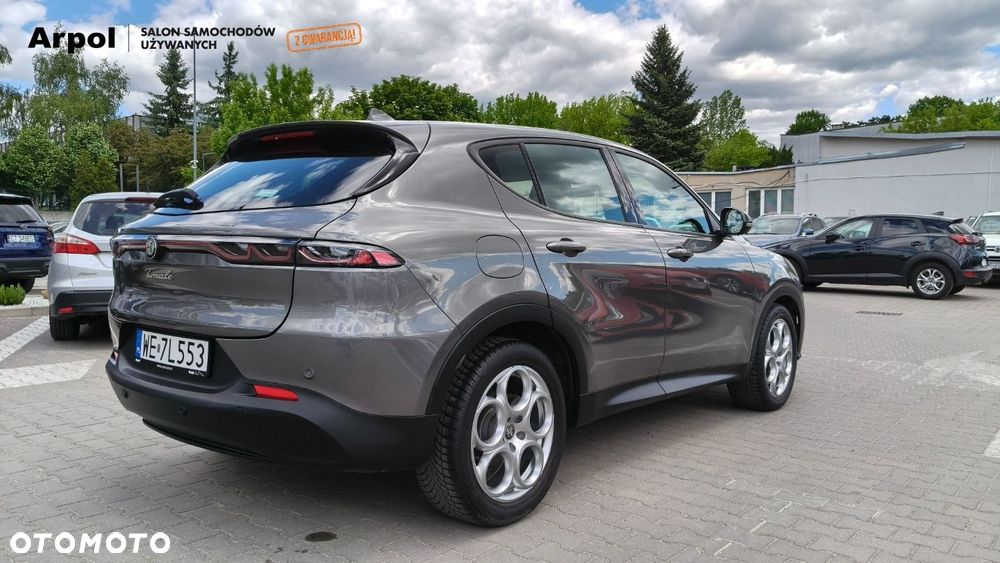 Alfa Romeo Tonale - 2