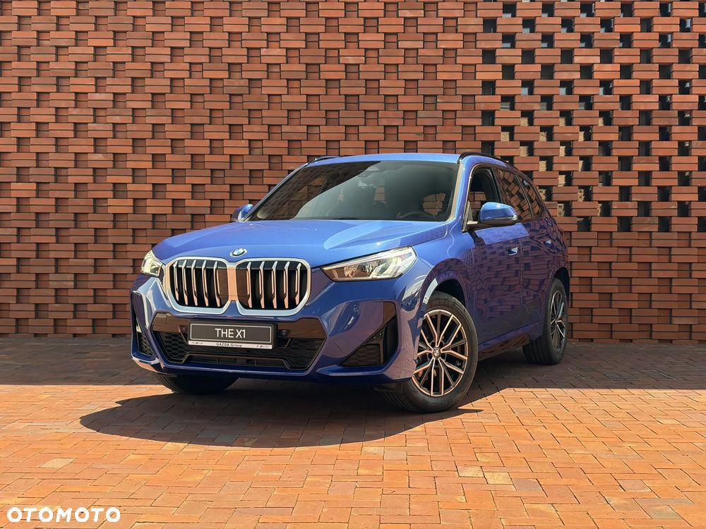 BMW X1 sDrive18i sport - 5