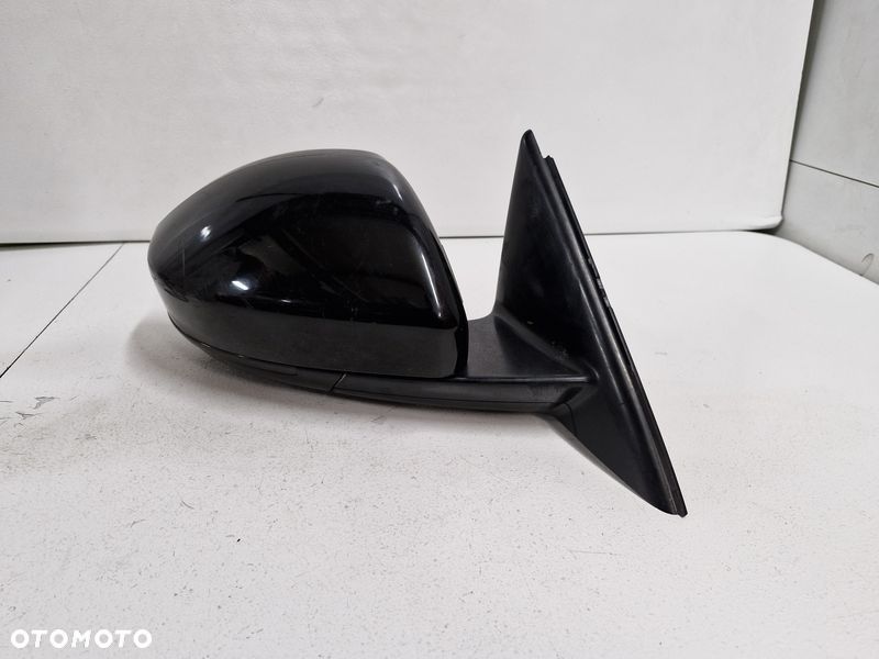range rover evoque l538 1 i lift lusterko drzwi prawe 12 pin eu - 1