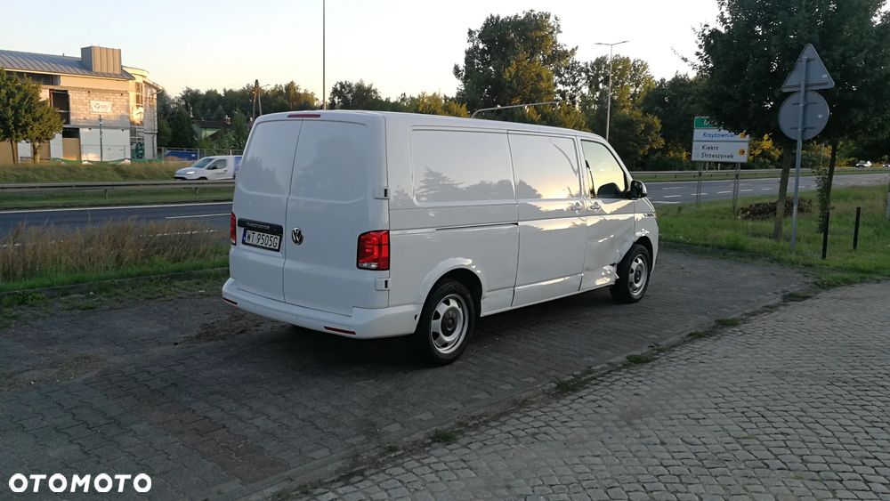 Volkswagen T6.1.Long - 7