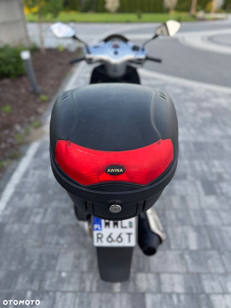 Honda Inny - 12