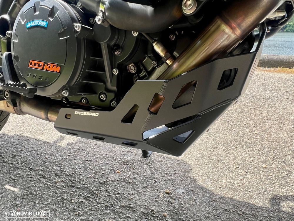 KTM 1290 Super Adventure 1290 Super Adventure S - 6