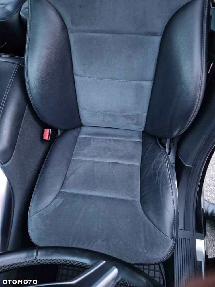 Mercedes-Benz Klasa R 350 CDI L 4-Matic - 6