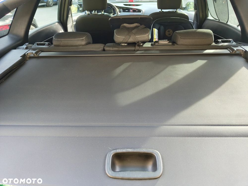 Kia Ceed 1.6 CRDi 136 ISG GT Line - 20