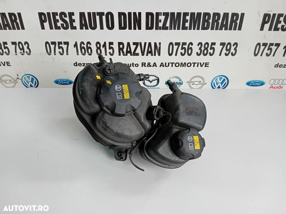 Vas Exapnsiune Apa Antigel Bmw G20 G21 G22 G23 G26 Cod 8610652 Motor B47D20B - 1