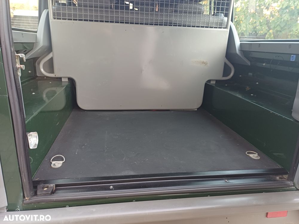 Iveco Massif - 21