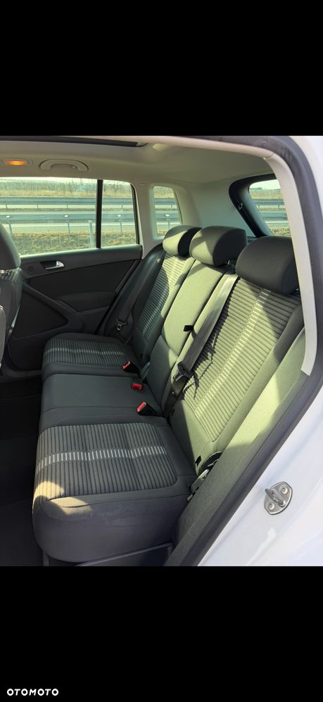 Volkswagen Tiguan 2.0 TDI 4Mot Sport&Style DSG - 21