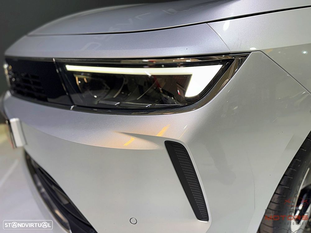 Opel Astra 1.6 T PHEV Elegance - 5