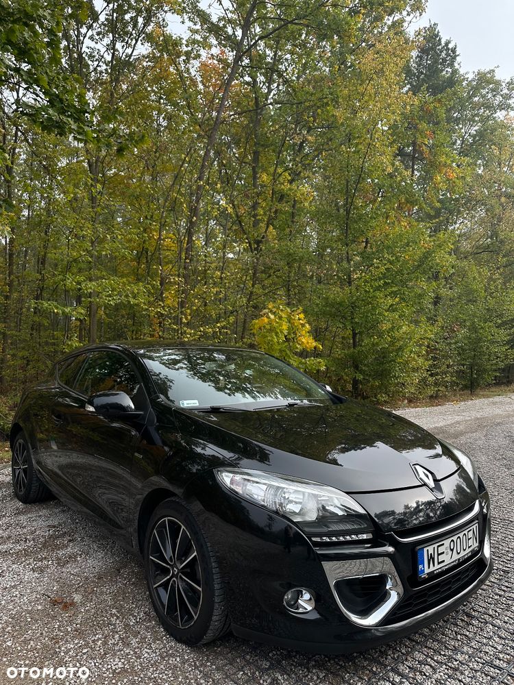 Renault Megane 1.5 dCi Dynamique EDC - 8