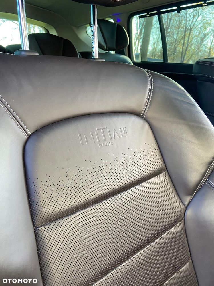 Renault Espace 1.6 dCi Energy Initiale Paris EDC - 20