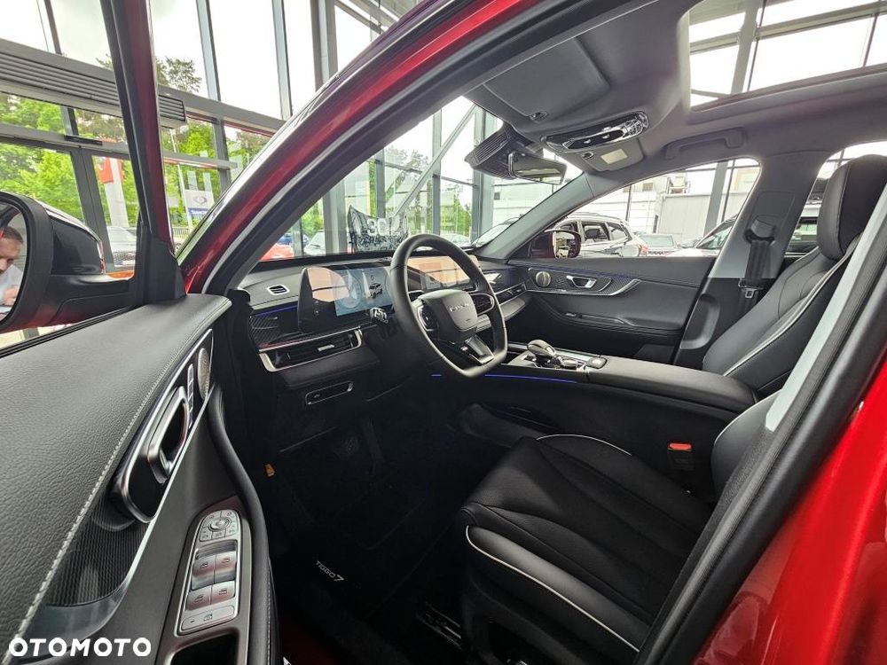 Chery Tiggo 7 - 9