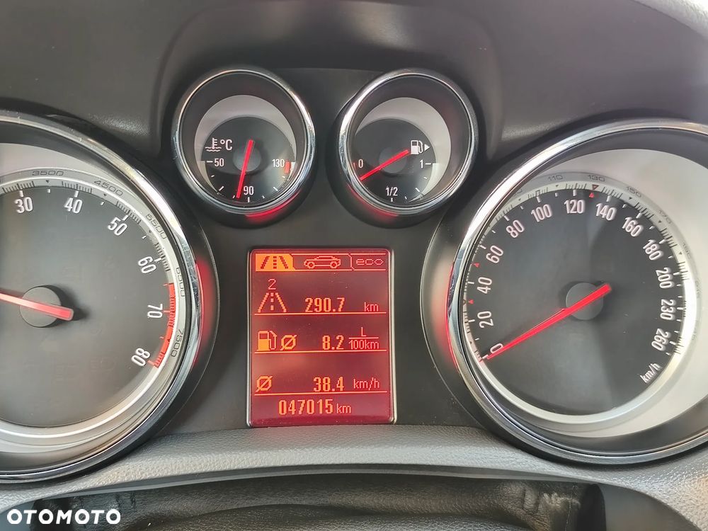 Opel Mokka - 27