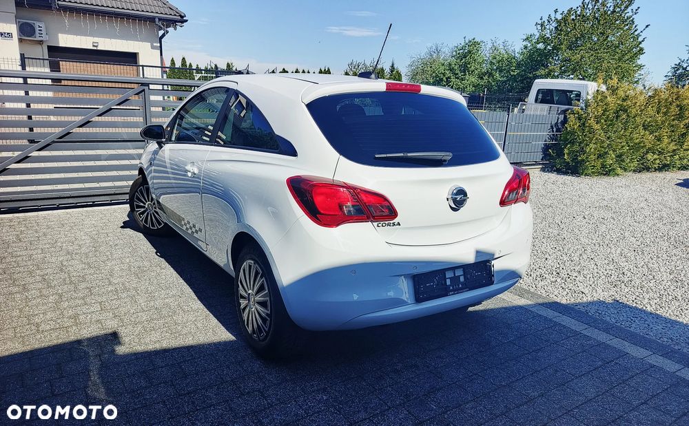 Opel Corsa 1.4 Innovation - 4