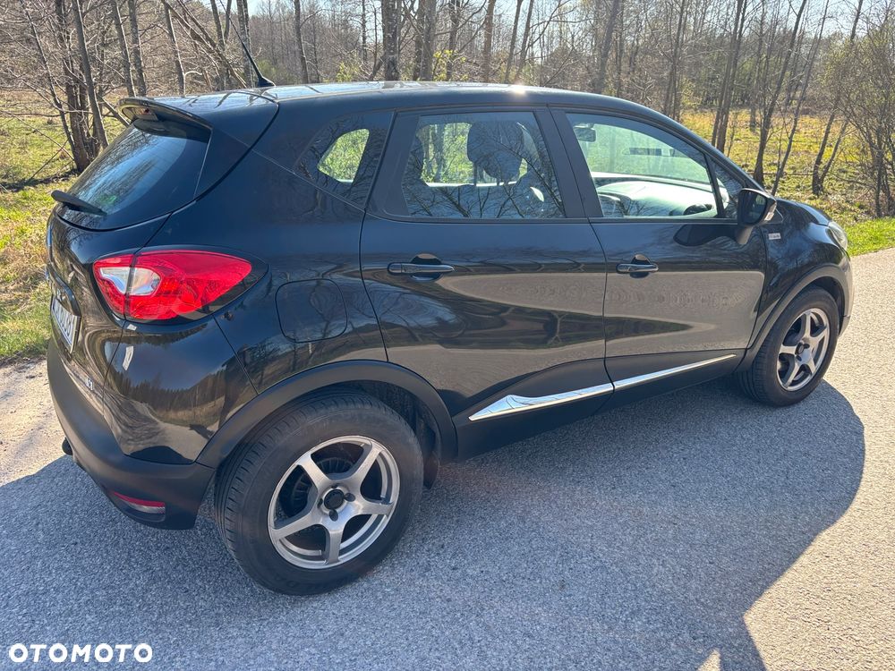 Renault Captur ENERGY dCi 90 Start&Stop Dynamique - 5