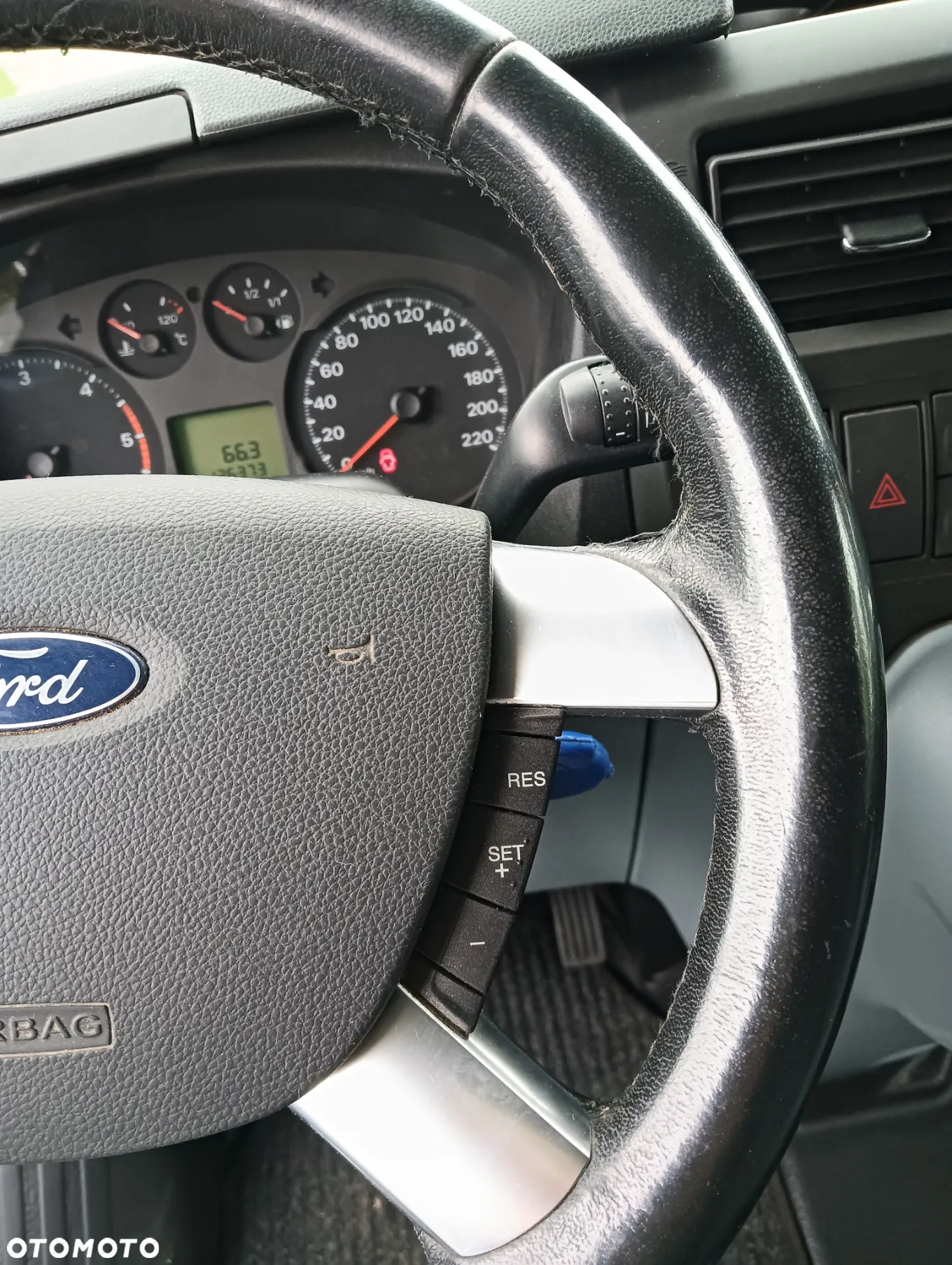 Ford TRANSIT - 12