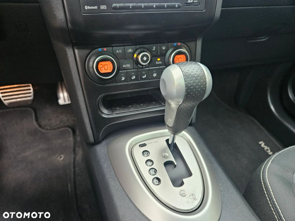 Nissan Qashqai 2.0 CVT acenta - 24