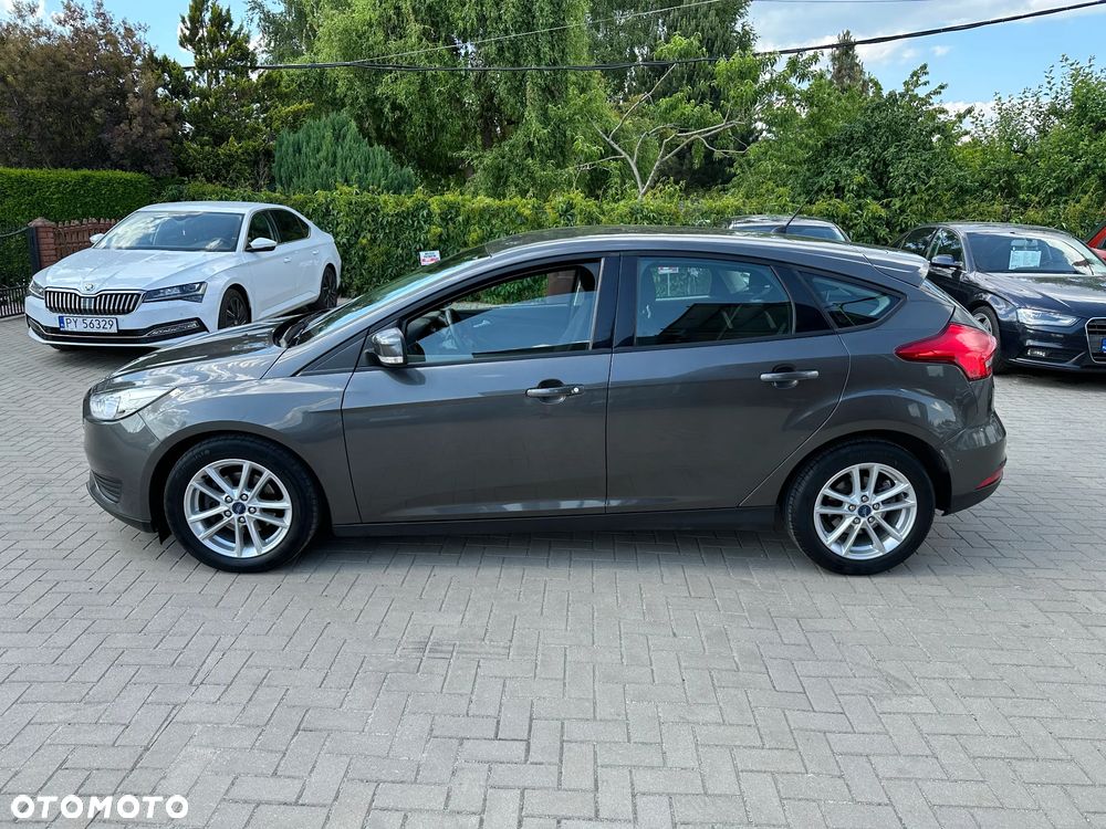 Ford Focus - 5