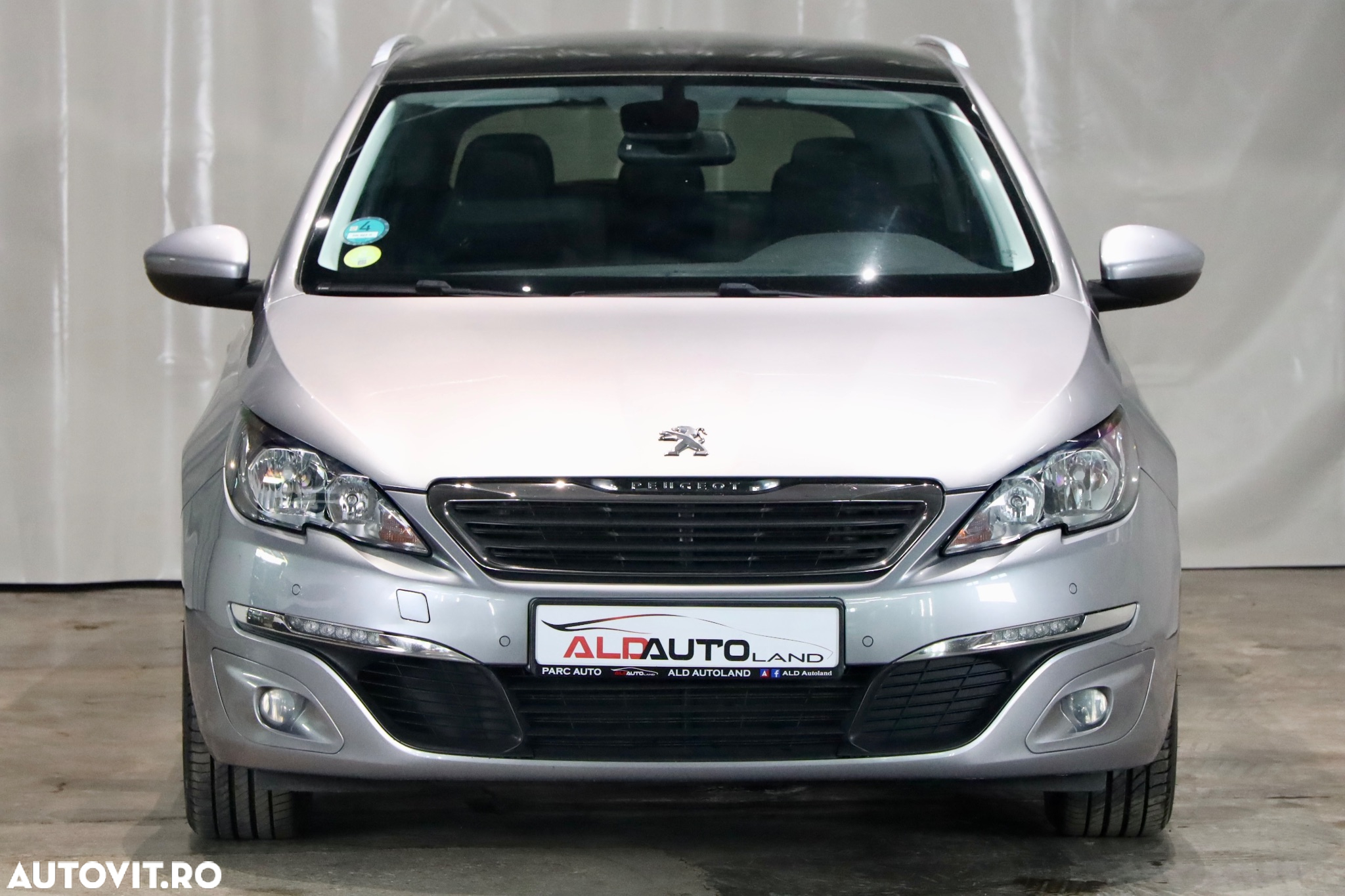 Peugeot 308 BlueHDi FAP 120 Stop & Start Active - 35
