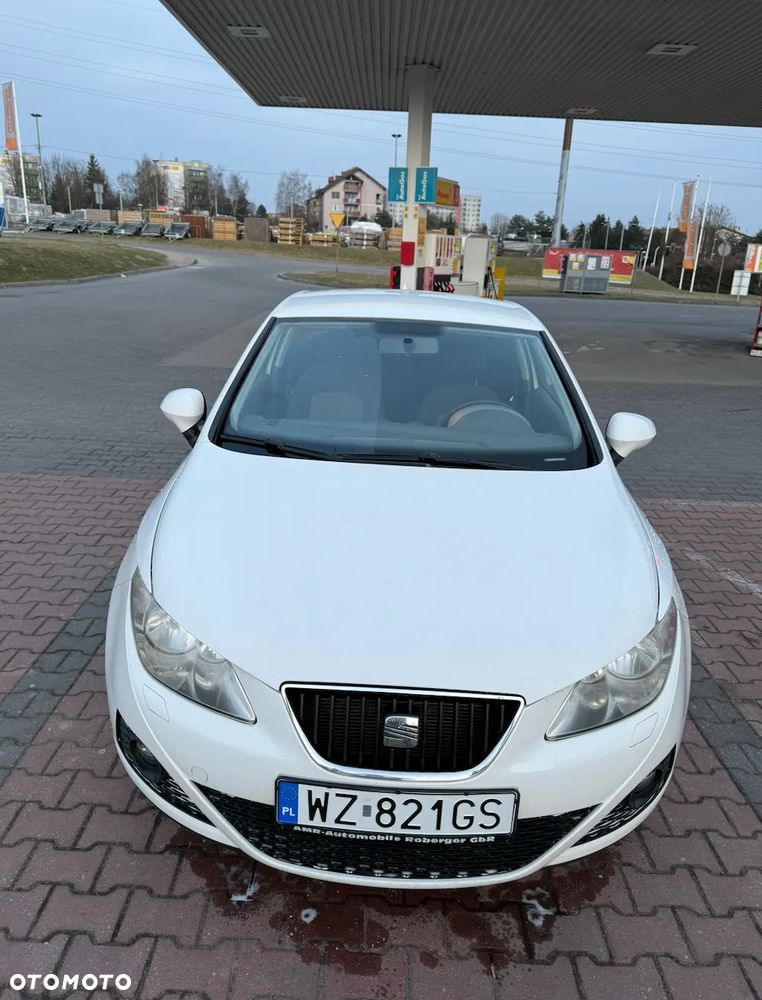 Seat Ibiza SC 1.4 16V Style - 2