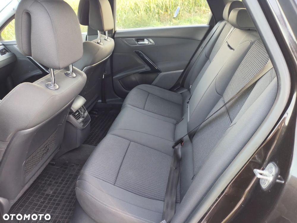 Peugeot 508 - 9