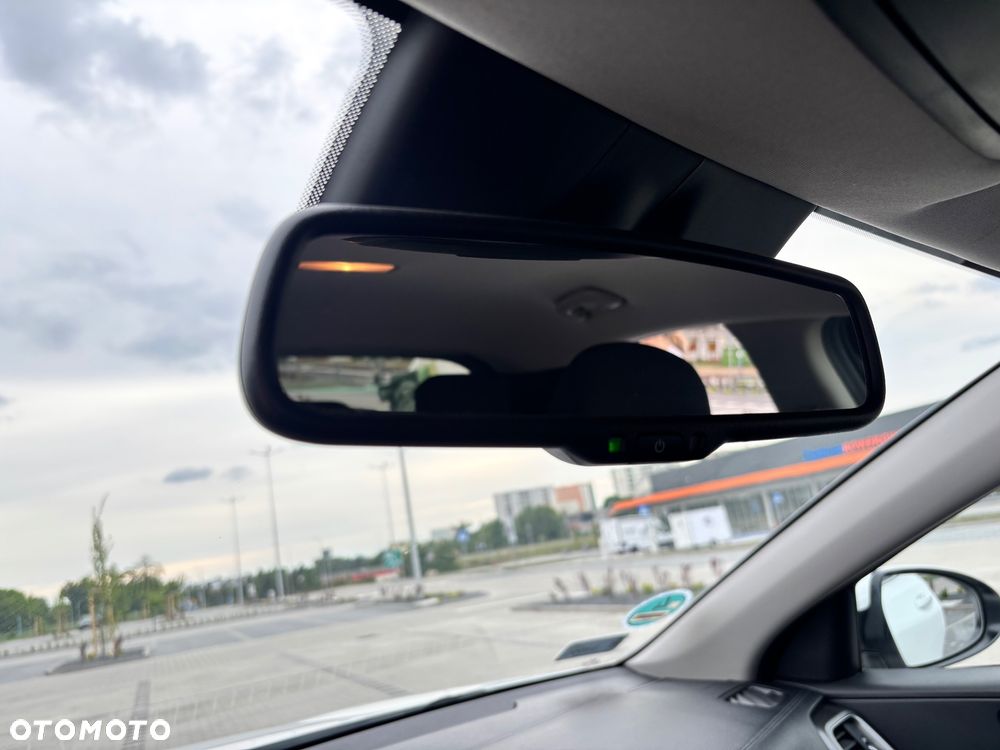 Kia XCeed 1.5 T-GDI M - 20