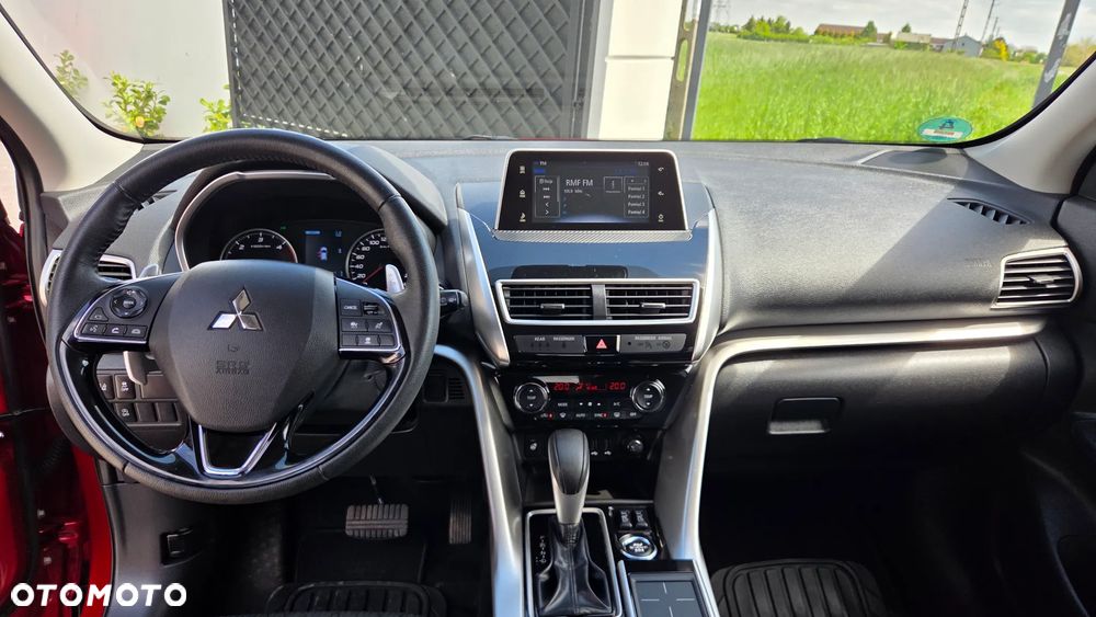 Mitsubishi Eclipse Cross 2.2 DI-D 4WD Active+ - 18