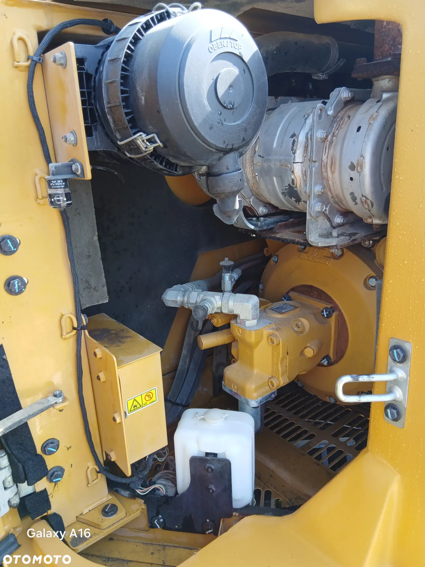 Caterpillar 308 E2 CR - 37