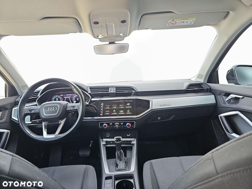 Audi Q3 35 TFSI mHEV S-Line S tronic - 29