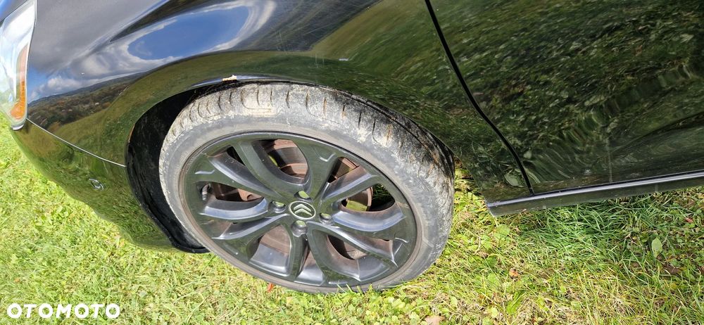 Citroën C4 1.6 HDi Exclusive - 33