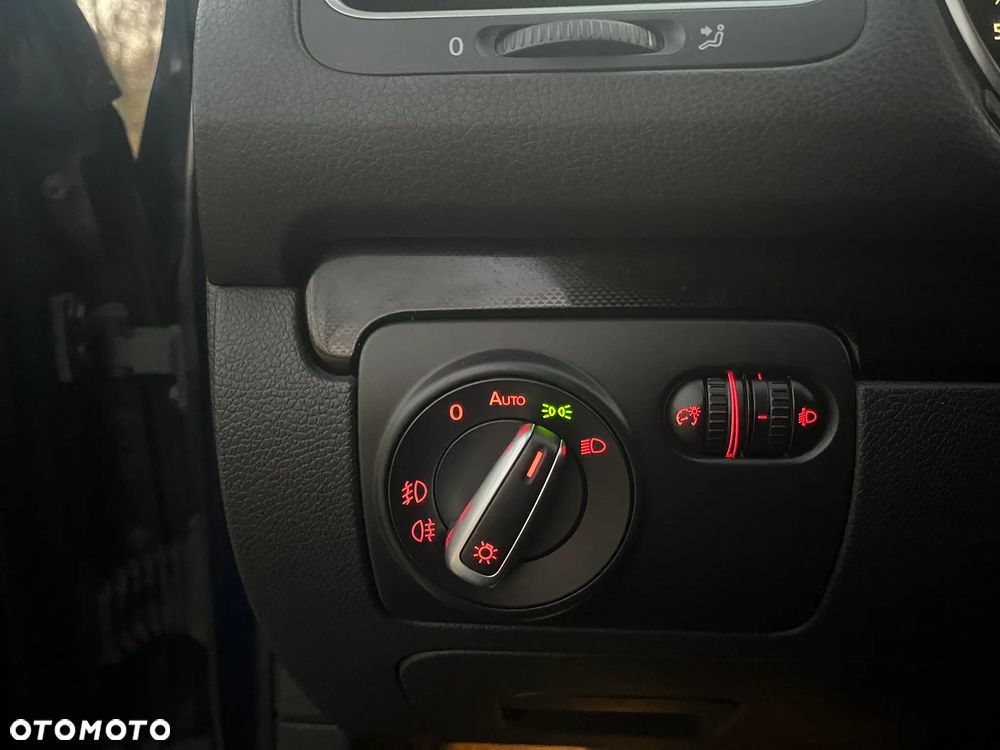 Volkswagen Golf 1.2 TSI BlueMotion Technology Comfortline - 17