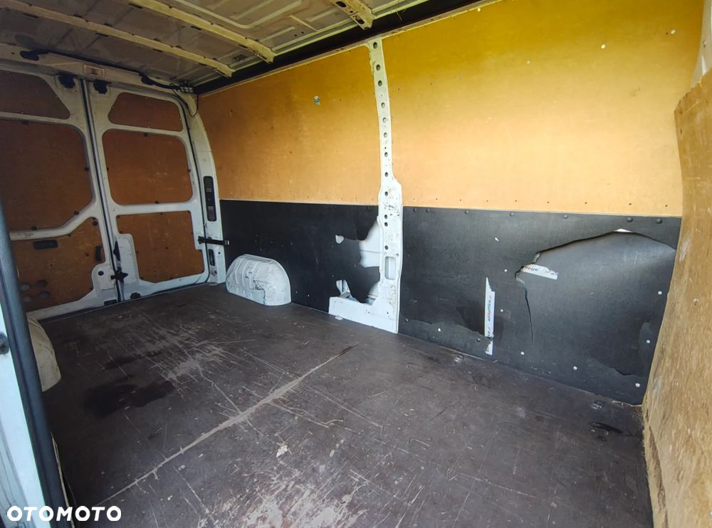 Renault Master dCi 125 FAP L3H2 - 8