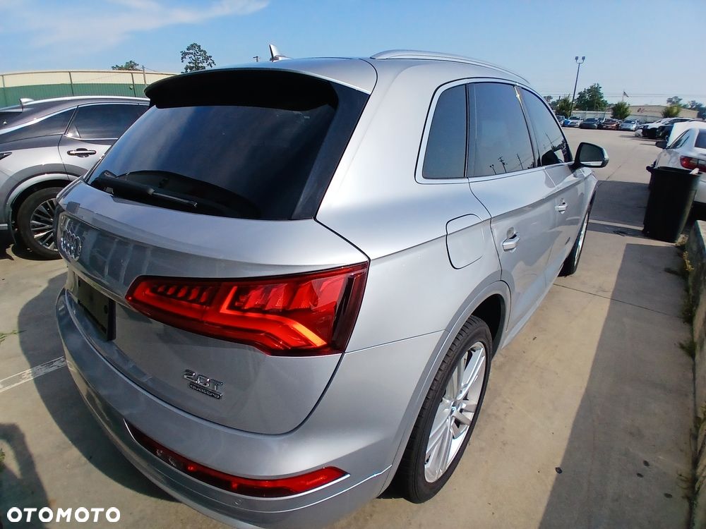 Audi Q5 - 3