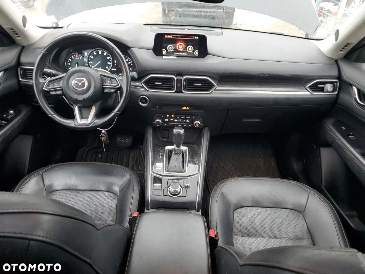 Mazda CX-5 - 7