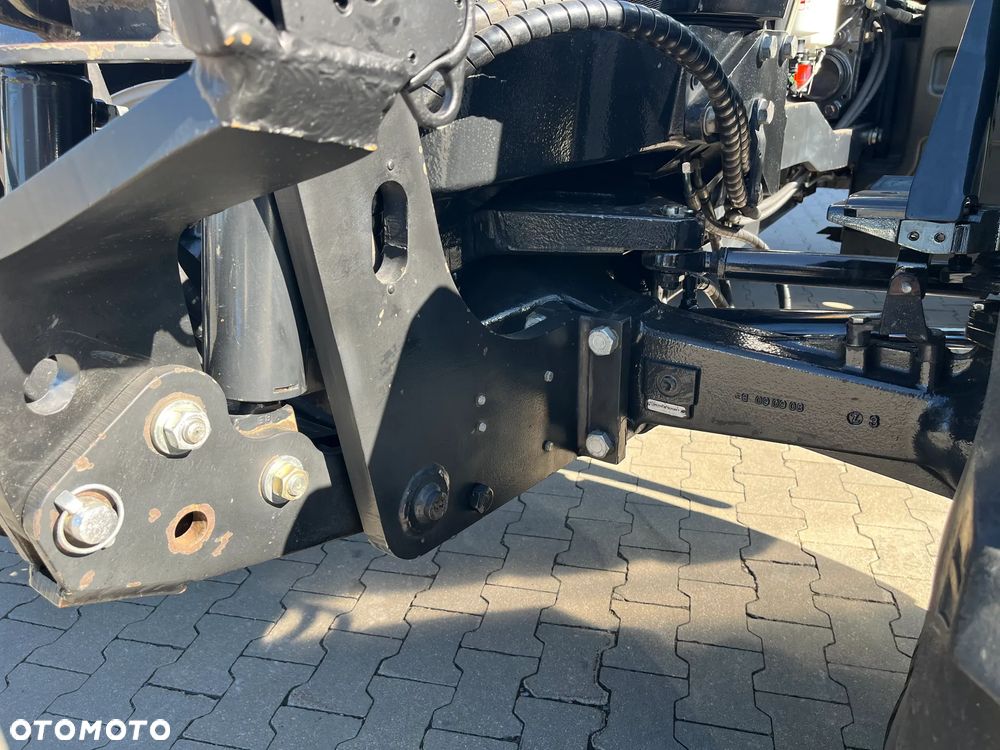 New Holland T6080 - 12