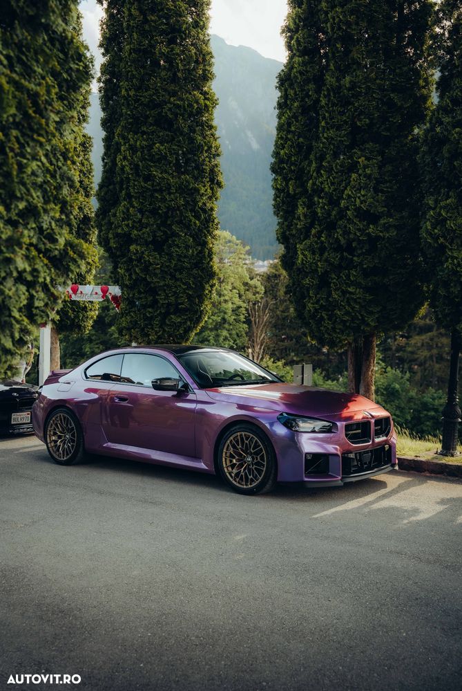 BMW M2 CS - 3