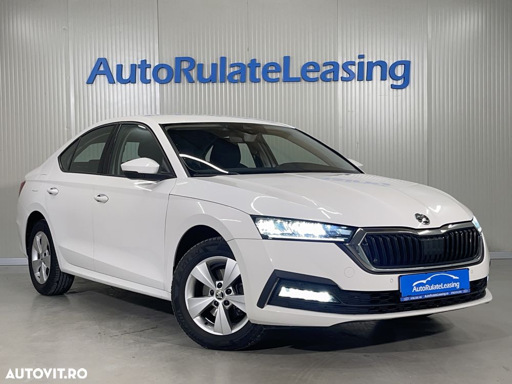 Skoda Octavia 2.0 TDI Ambition - 2