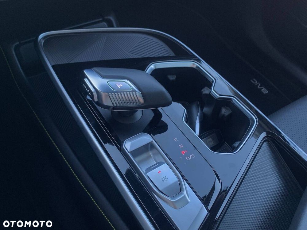 BAIC 5 Beijing 1.5T Luxury DCT - 28