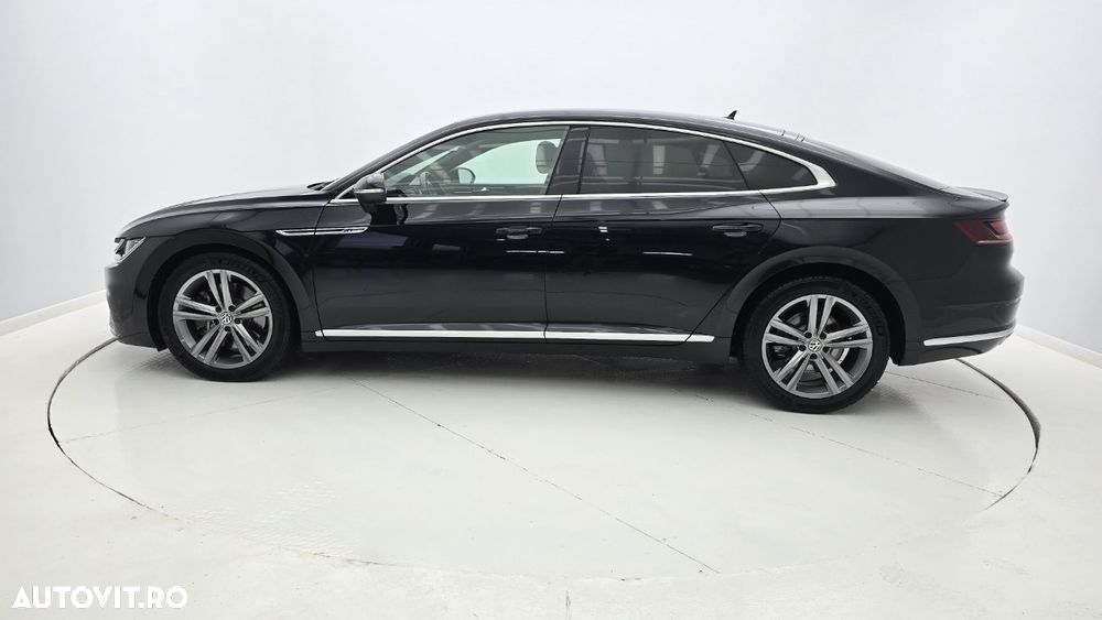 Volkswagen ARTEON 2.0 TSI DSG 4Motion R-Line - 9