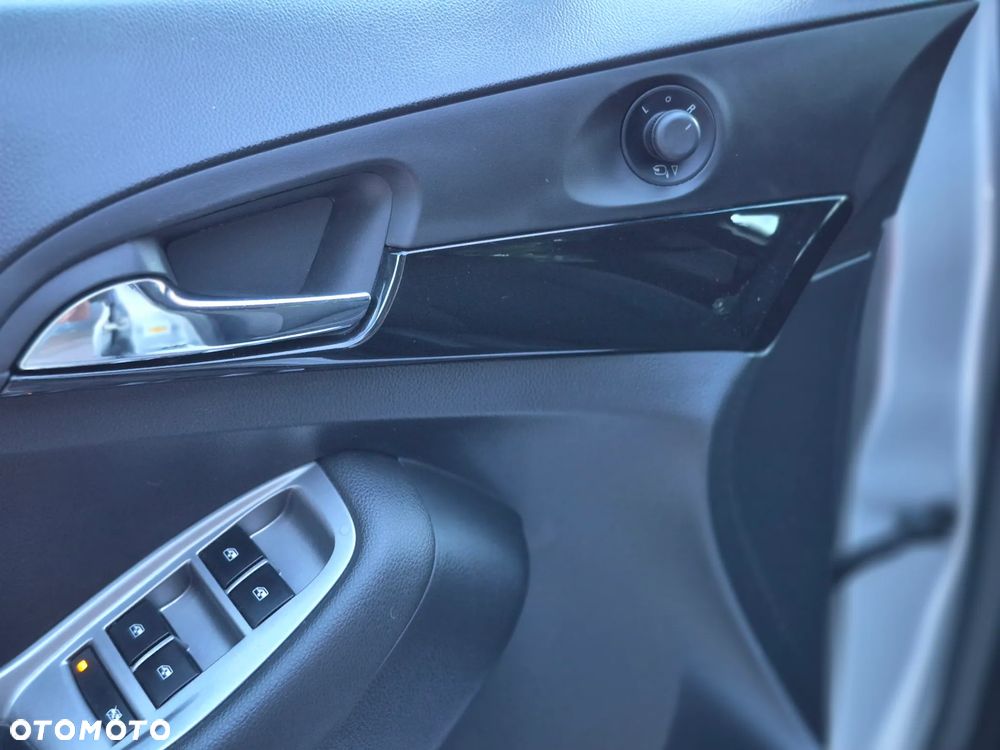 Chevrolet Orlando 2.0 D LTZ - 15