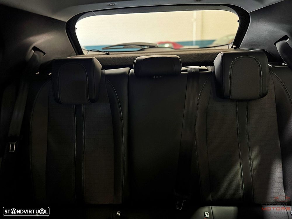 Peugeot 2008 1.2 PureTech Allure - 38