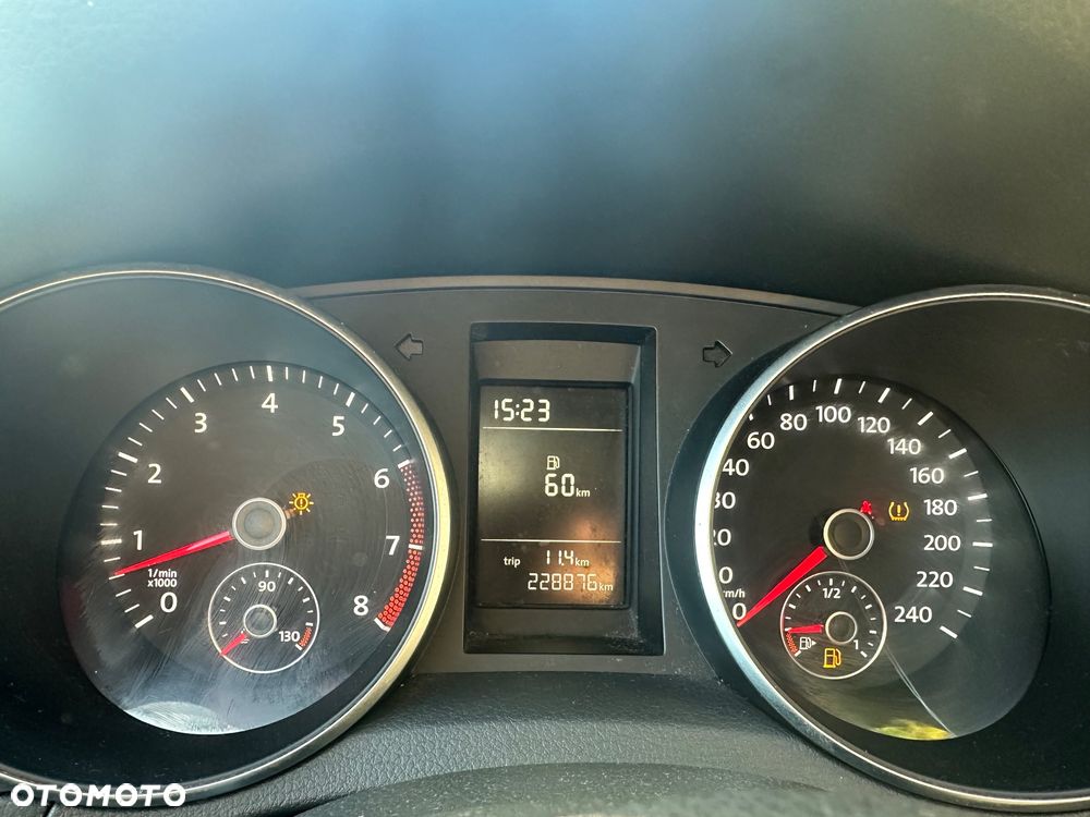 Volkswagen Golf 1.2 TSI Style - 18