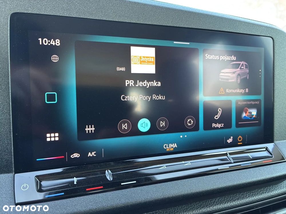 Volkswagen Caddy Maxi 2.0 TDI - 24