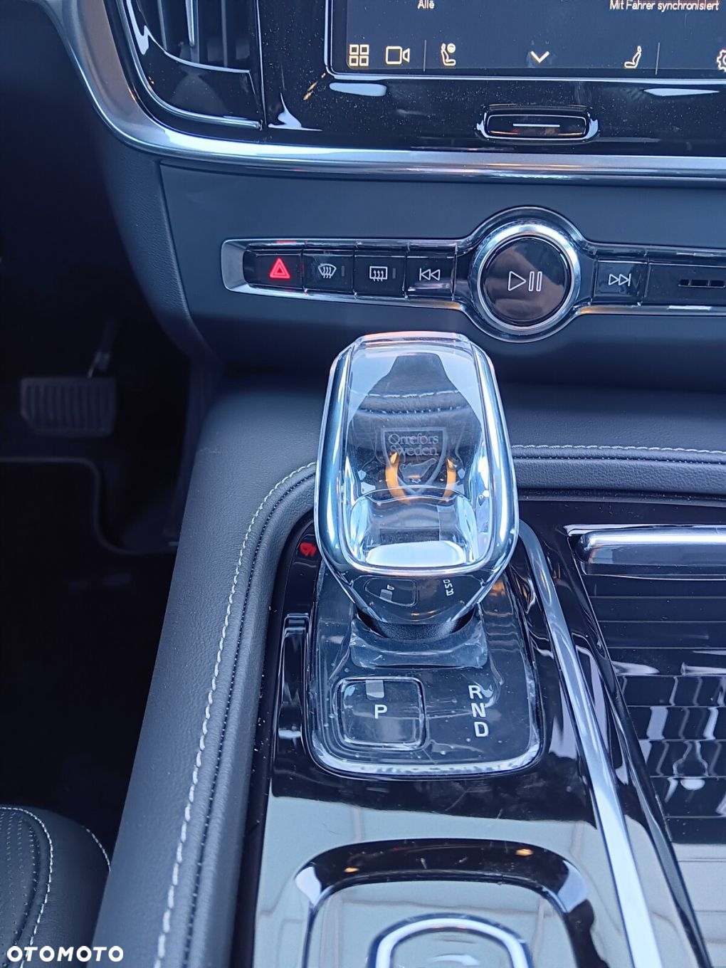 Volvo S90 - 22