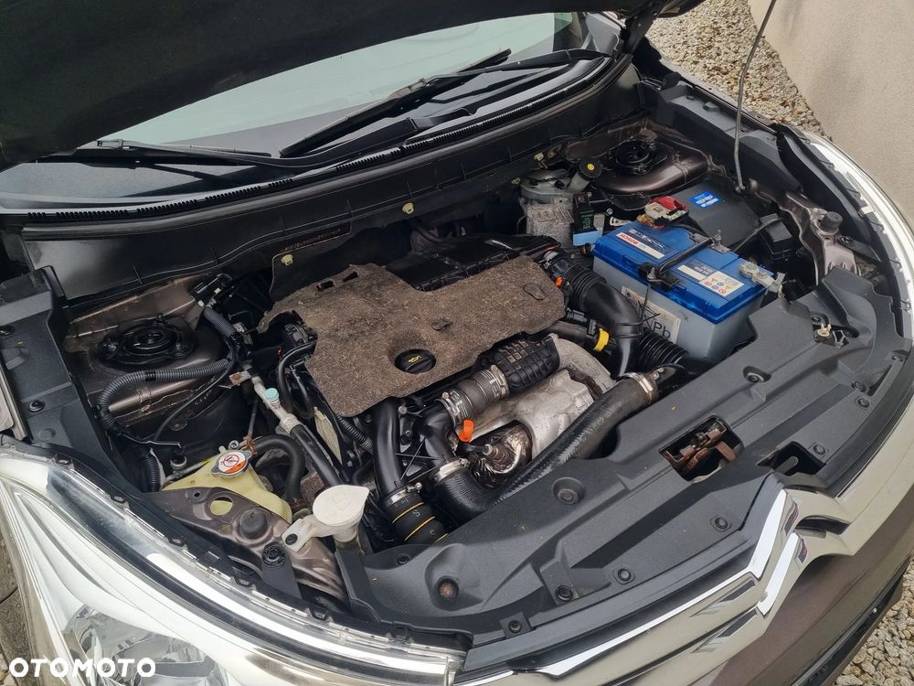 Citroën C4 Aircross - 13